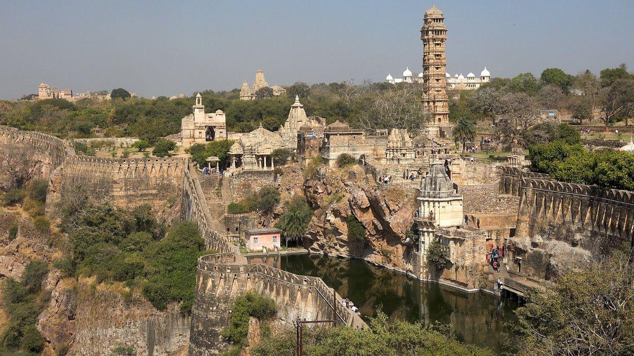 Chittorgarh Tour Package